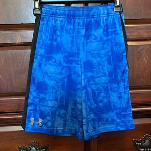 Under Armour boys shorts